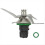 Blender Blade Replacement compatible for TM5 TM6 1