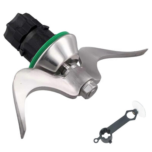 Dough Knife compatible for ,Mixing Knife Replacement Accessories