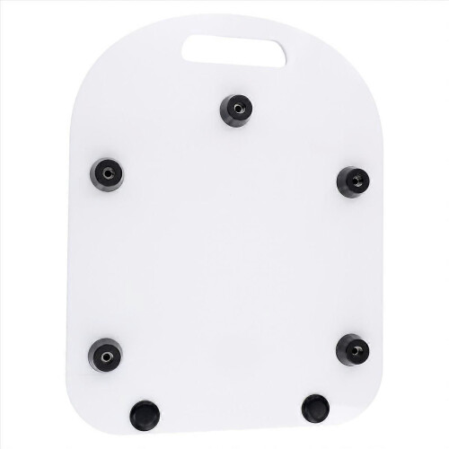 Gliding Board compatible for TM6 TM5 Gliders Efcompatible fortless Moving