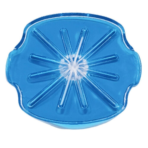 6-Wire Mixing Head Baffle for Stand Mixer Accessories D