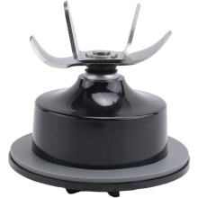 Replacement Parts Blade with Gasket, compatible for Blenders