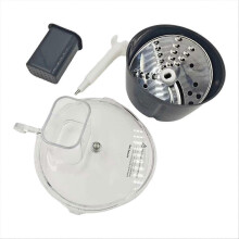 Efficient Vegetable Cutting Attachment Container Cutter Kit