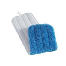 Microfiber Mop Replacement Pads, Single Pack for Deep Cleaning Floors