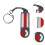 Garden Tool Key Ring with Rotation Tester and AC Detection Functionality 2