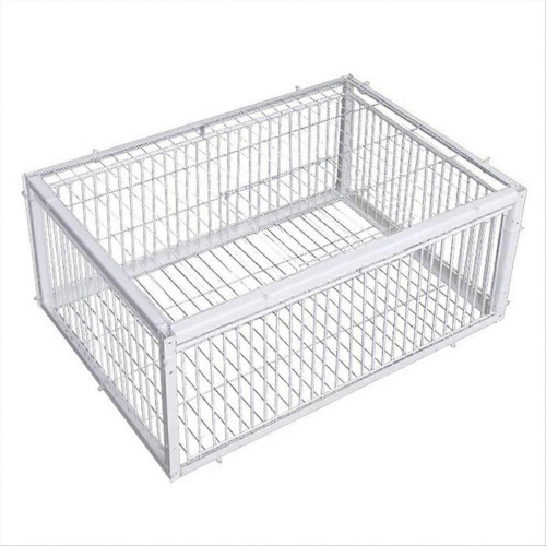 auto trap bird cage small Auto Trap Bird Cage Trap bird Cage