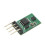 SHT30 Industrial Grade Humidity Temperature Sensor Module TTL Serial Interface High Accuracy Plug-an 3