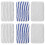 Replacement Microfibre Mop Cloths for Clean & Steam 1