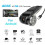 Dashcam ADAS DVR αυτοκινήτου ADAS Dashcam DVRs Βίντεο HD 720P Αυτόματη εγγραφ 2