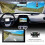 Dashcam ADAS DVR αυτοκινήτου ADAS Dashcam DVRs Βίντεο HD 720P Αυτόματη εγγραφ 3