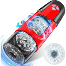 Automatic Male Masturbator Cup Sex Toys