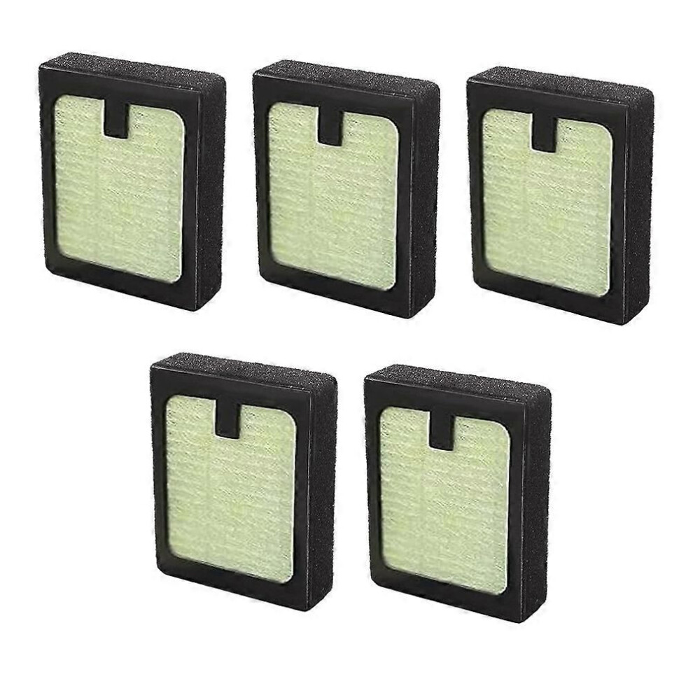 HEPA Filter Replacement compatible for Baby Brezza Baby Bottle Dryer Filter Bottle Dryer Washer Filter