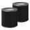 -HEPA Replacement Filters compatible for Molekule Air Mini+ Purifiers,2 Pack 1