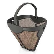 134KKW300 Filtro permanente per caffè compatibile con i modelli CFP Dual Brew, Filtro