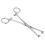 Σφιγκτήρας βελόνας Septum Forcep από ανοξείδωτο ατσάλι, για τρύπημα φρυδιών 3