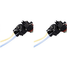 2X compatible Irobot Roomba Braava Jet M6 Braava Jet 240 241 Robot Mop Water Pump Motor Replacement Vacuum Cleaner Spare Parts