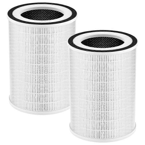 2Pack H13 True HEPA Filter, compatible for KILO, KILOPLUS, KILOPRO