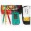 3 Phase Tester Digital Phase Indicator Detector LED Phase Sequence 4
