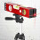 Multifunctional Aluminum Alloy Folded Laser Level Line Horizontal 2