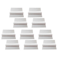 20Pcs 28Inch x 12Inch Electrostatic Filter Cotton,HEPA Filtering Net PM2.5 for Mi Air Purifier