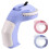 Portable 3D Embossing Label Printer DIY Manual Label Printing 2