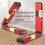 Multifunctional Aluminum Alloy Folded Laser Level Line Horizontal 3