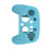 Cover protettiva in silicone compatibile con il controller Switch 2 Pro 2
