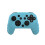 Cover protettiva in silicone compatibile con il controller Switch 2 Pro 4