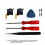 TMR Joystick+Tool Box compatible for Switch/Lite/OLED TMR Electromagnetic A 2