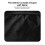 Portable Carrying Case Dustproof Protective Case Anti Scratch 2