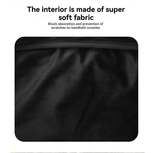 Portable Carrying Case Dustproof Protective Case Anti Scratch 1