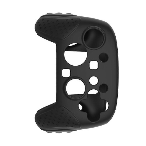 Cover protettiva in silicone compatibile con il controller Switch 2 Pro. 1