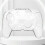 compatible for Switch 2 Crystal Case Protective Case 3