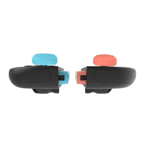 compatible for Switch 2 Silicone Thumb Grips Caps No-Slip 1