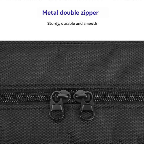 Portable Carrying Case Dustproof Protective Case Anti Scratch 2