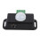 Ανιχνευτής κίνησης υπερύθρων PIR DC 12V/24V για λωρίδα LED 3