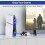 Cooling Fan compatible for Slim Console, Quiet Cooling System-Black 2