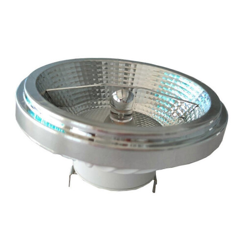 AR111 LED Spotlight 18W Dimmable 85-265V Εντοιχιζόμενα Φωτιστικά Οροφής AR1