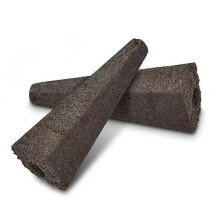 Indoor Soilless Cultivation of Cotton Biochar Sludge Square Charcoal Sludge Suitable for Hydroponic Plant Growth Machine