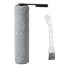 For Tineco 2.0slim Floor Scrubber Accessories Roller Brush Floor Cleaning Replacement Pack Brush