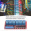 6 Channel Relay Module 5V 12V 24V Latching Switch High and Low Level Trigger Relay Expansion Board 4