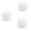 350PCS Round Disposable Drip Coffee Filter Paper Strainers 1