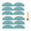 Replacement Washable Mop Cloths For 8090 Ultra / 9090 1