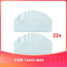 For Sweeper T8AIVI MAX Enhanced Version Mop Mop
