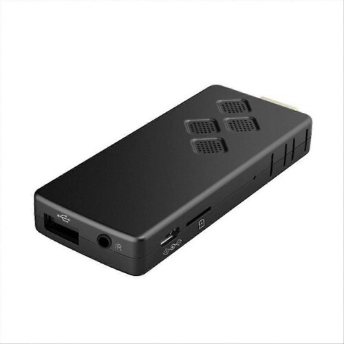 Android10 ATV Smart TV StickRemote Mini TV Box Portable Player 2G+16G 2