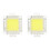 2X Λάμπα LED υψηλής ισχύος 30W Chip Light Lamp DIY White 2200Lm 6500K 1