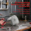 Pipe Crimper Heavy Duty 5-Cutter Bender Downspouts Crimper Gutter Hand Tools for Stove Pipes Ductworks Electrical System 3