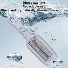 Pet Hair Roller Extra Sticky for Pet with Ergonomic Handle Dog Hair Roller Pet Supplies A