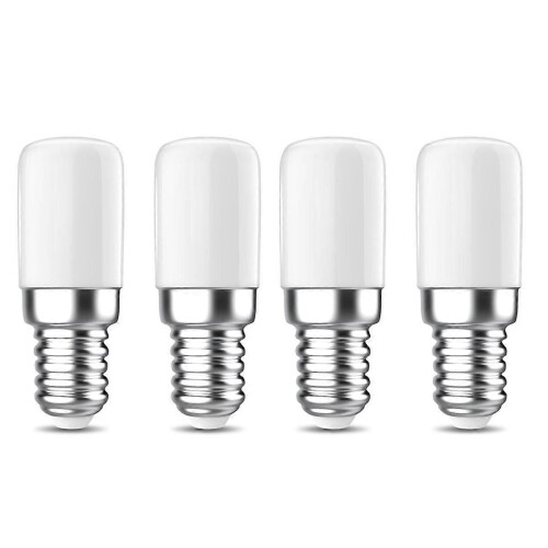 Λαμπτήρας ψυγείου, λαμπτήρας LED 1.5W E14, λαμπτήρες εξοικονό