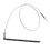 Acoustic Guitar Piezo Under-Saddle Pickup 2