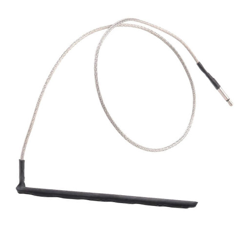 Acoustic Guitar Piezo Under-Saddle Pickup 1